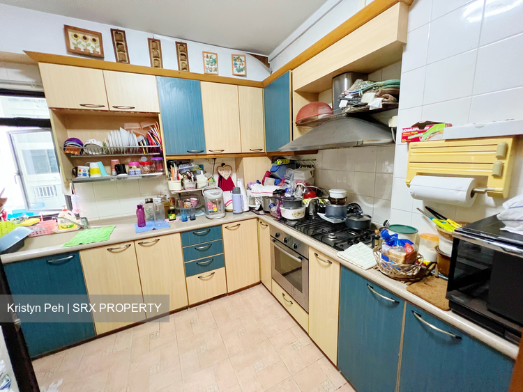 Blk 14A Lorong 7 Toa Payoh (Toa Payoh), HDB 5 Rooms #342254661